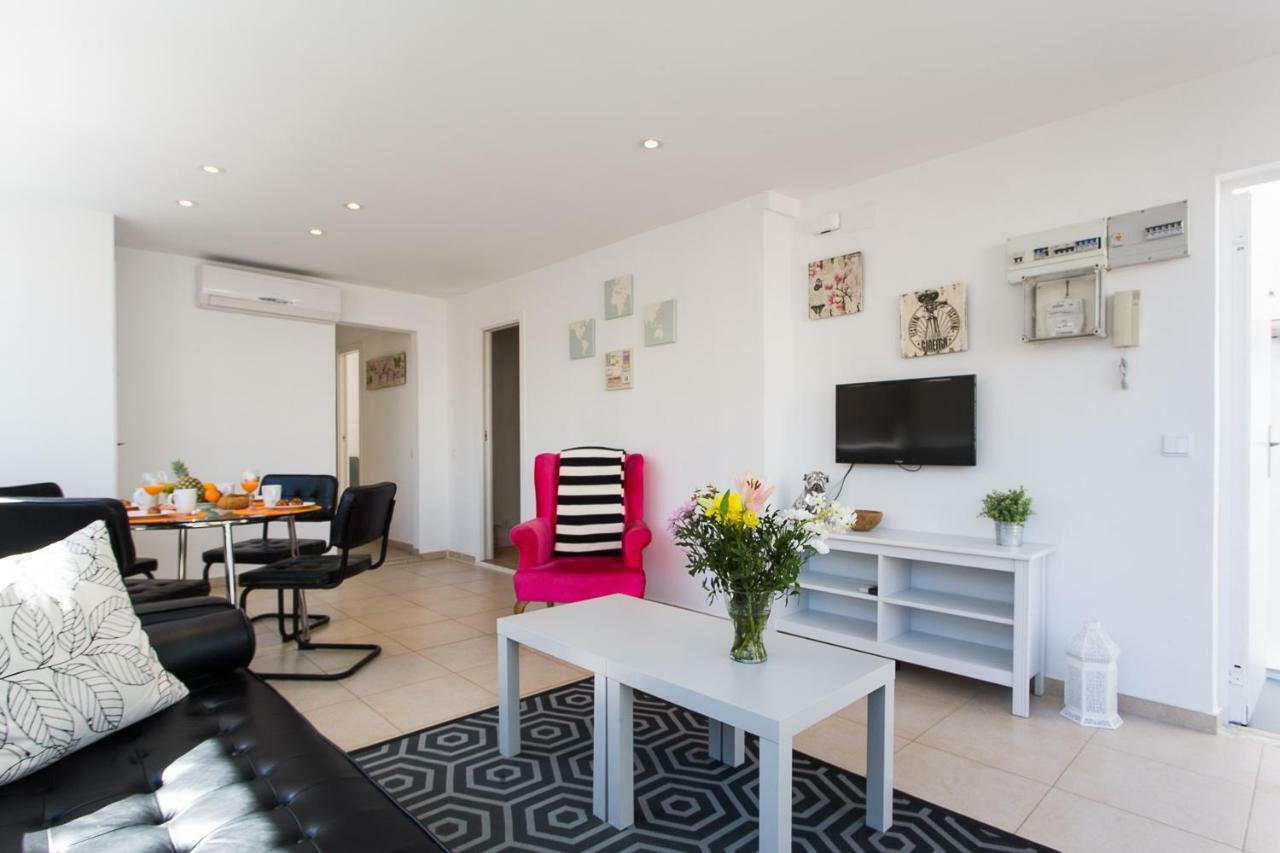 Апартаменты Key Penthouse Sagrada Familia Барселона Экстерьер фото