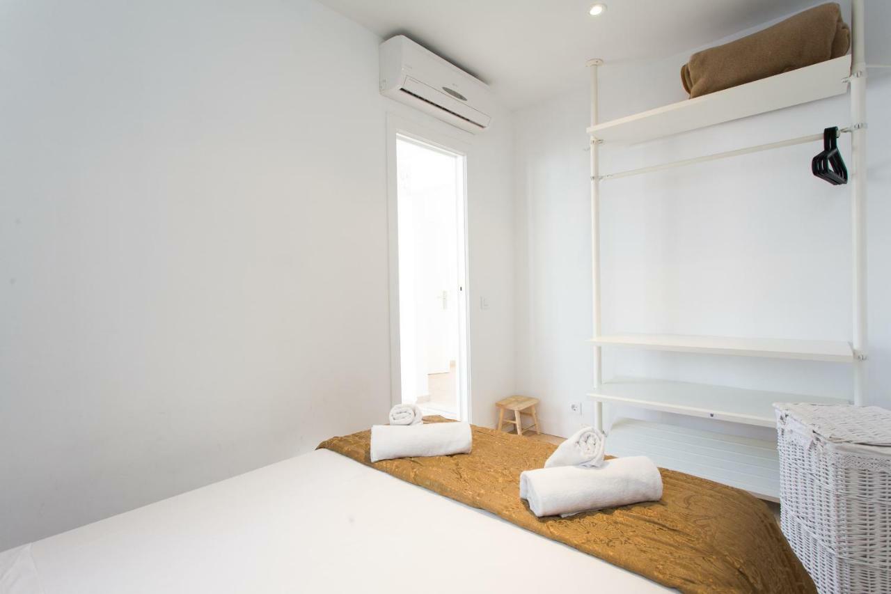 Апартаменты Key Penthouse Sagrada Familia Барселона Экстерьер фото